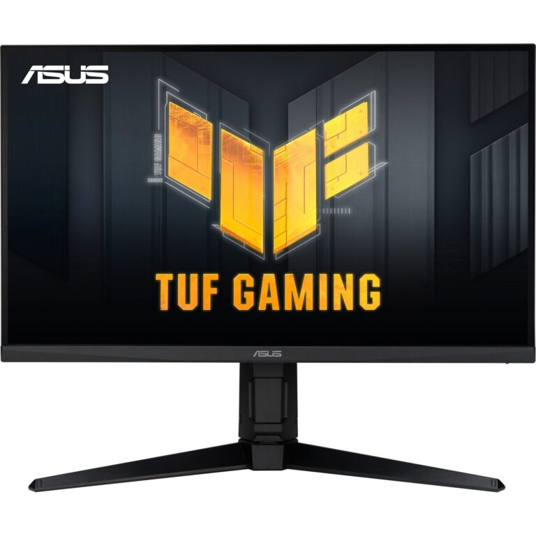 Asus TUF Gaming VG27AQML1A, Gaming-Monitor - 90LM05Z0-B07370 technikbar