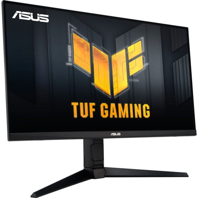 Asus TUF Gaming VG27AQML1A, Gaming-Monitor - 90LM05Z0-B07370 technikbar