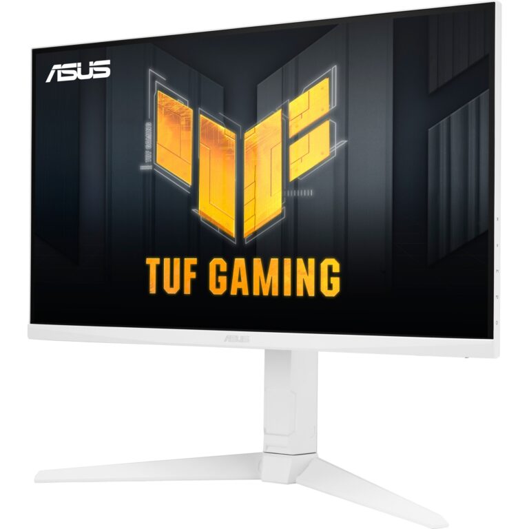 Asus TUF Gaming VG27AQML1A-W, Gaming-Monitor - 90LM05Z2-B01370 technikbar