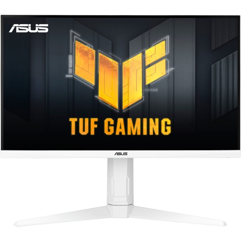 Asus TUF Gaming VG27AQML1A-W, Gaming-Monitor - 90LM05Z2-B01370 technikbar