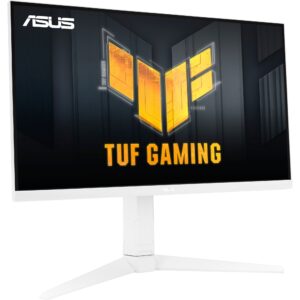Asus TUF Gaming VG27AQML1A-W, Gaming-Monitor - 90LM05Z2-B01370 technikbar