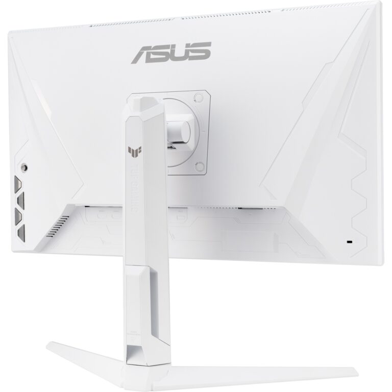 Asus TUF Gaming VG27AQML1A-W, Gaming-Monitor - 90LM05Z2-B01370 technikbar