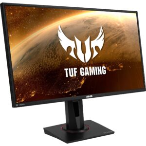 Asus TUF Gaming VG27AQZ, Gaming-Monitor - 90LM0503-B01370 technikbar