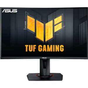 Asus TUF Gaming VG27VQ, Gaming-Monitor - 90LM0510-B01E70 technikbar