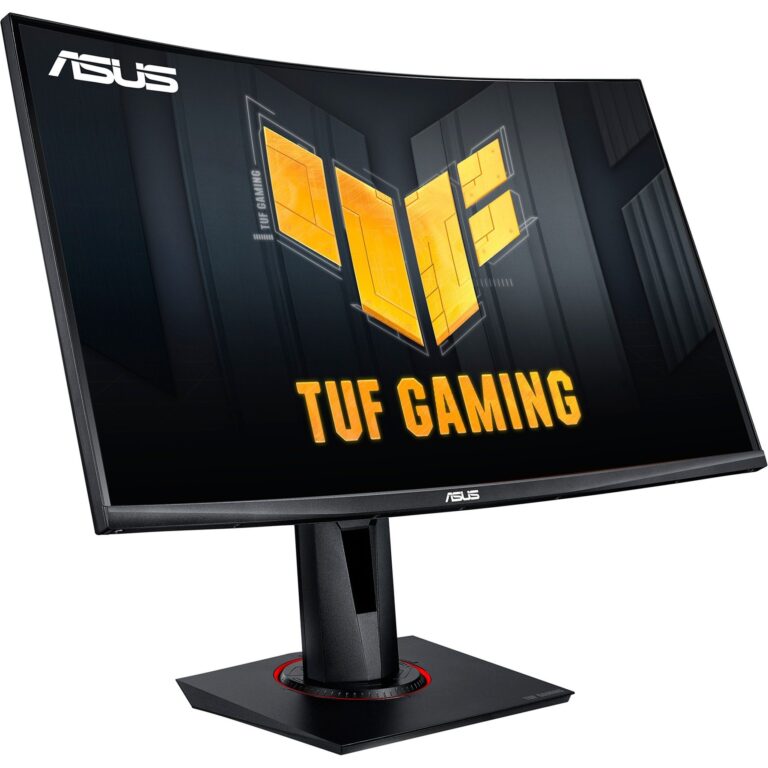 Asus TUF Gaming VG27VQ, Gaming-Monitor