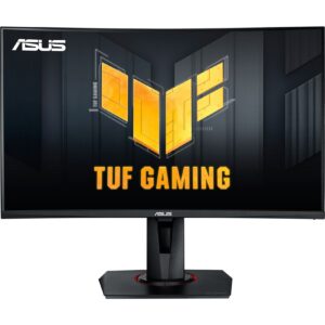 Asus TUF Gaming VG27VQ3B, Gaming-Monitor - 90LM0A90-B01170 technikbar