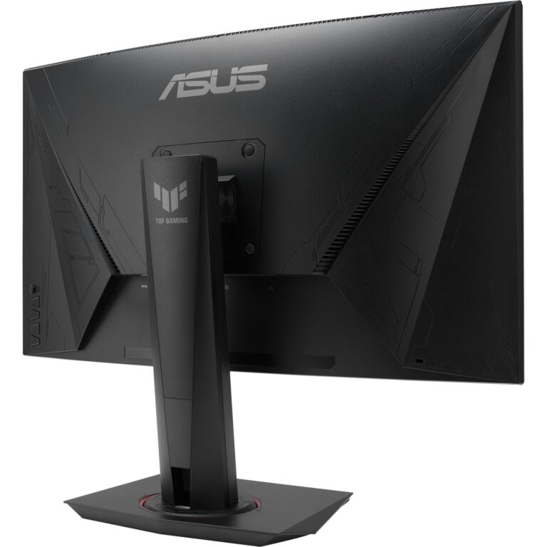 Asus TUF Gaming VG27VQ3B, Gaming-Monitor - 90LM0A90-B01170 technikbar