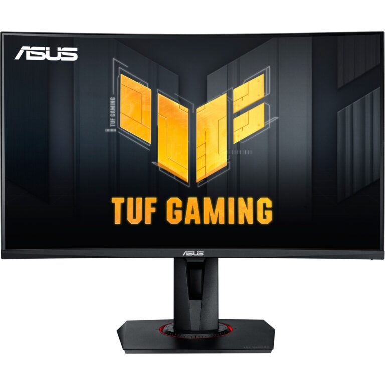 Asus TUF Gaming VG27VQM, Gaming-Monitor - 90LM0510-B03E70 technikbar