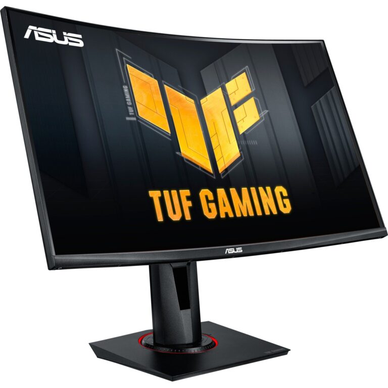 Asus TUF Gaming VG27VQM, Gaming-Monitor
