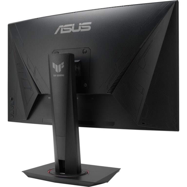 Asus TUF Gaming VG27VQM, Gaming-Monitor - 90LM0510-B03E70 technikbar