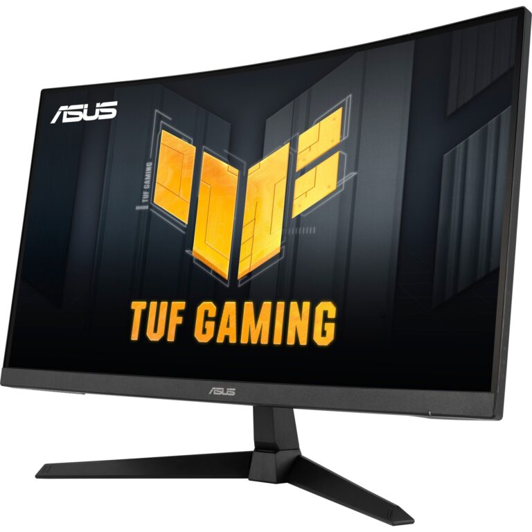 Asus TUF Gaming VG27VQM1B, Gaming-Monitor - 90LM0A81-B01170 technikbar
