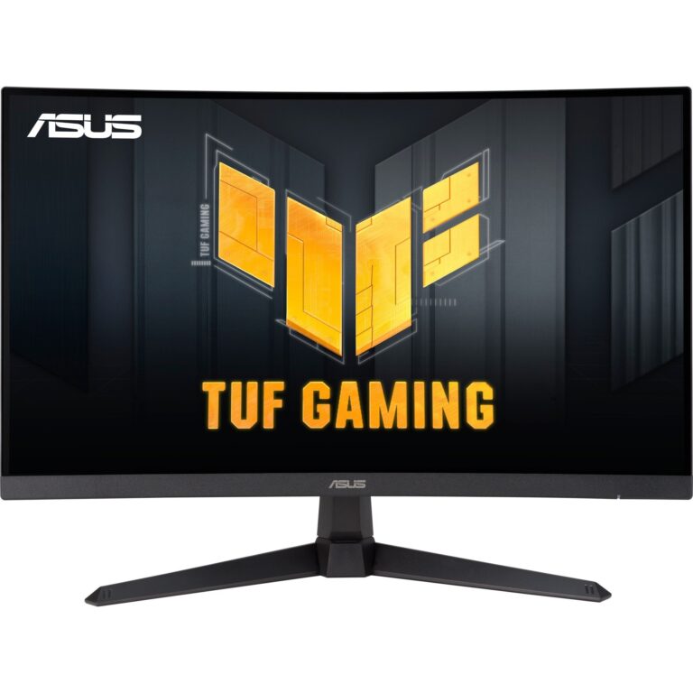 Asus TUF Gaming VG27VQM1B, Gaming-Monitor - 90LM0A81-B01170 technikbar