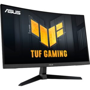 Asus TUF Gaming VG27VQM1B, Gaming-Monitor - 90LM0A81-B01170 technikbar