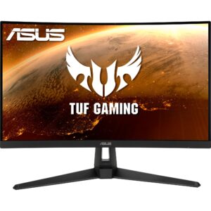 Asus TUF Gaming VG27WQ1B, Gaming-Monitor - 90LM0671-B01170 technikbar