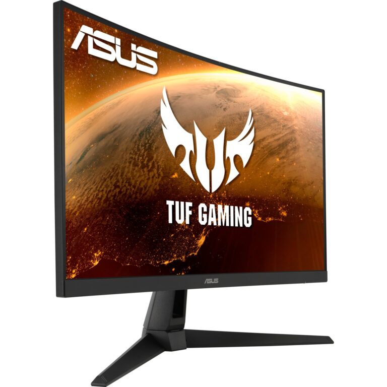 Asus TUF Gaming VG27WQ1B, Gaming-Monitor