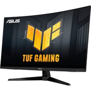 Asus TUF Gaming VG328H1B, Gaming-Monitor - 90LM0681-B02170 technikbar