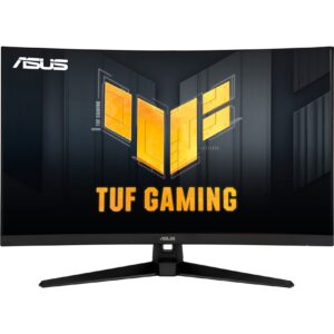 Asus TUF Gaming VG328H1B, Gaming-Monitor - 90LM0681-B02170 technikbar