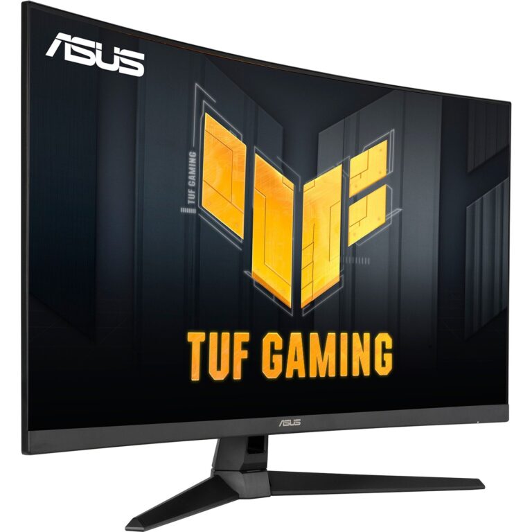Asus TUF Gaming VG328H1B, Gaming-Monitor