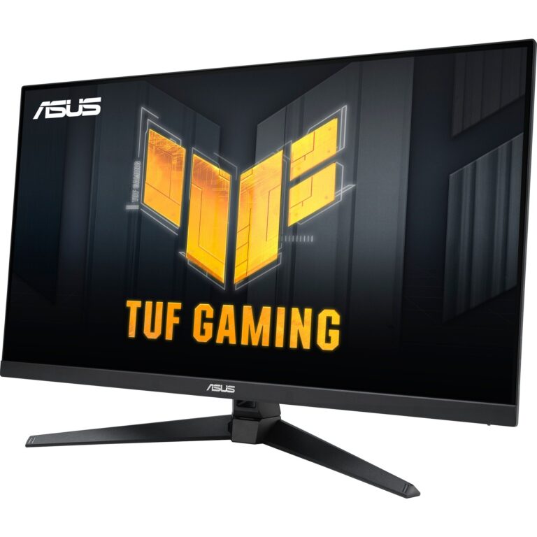 Asus TUF Gaming VG328QA1A, Gaming-Monitor - 90LM08R0-B01E70 technikbar