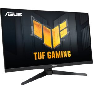 Asus TUF Gaming VG328QA1A, Gaming-Monitor - 90LM08R0-B01E70 technikbar