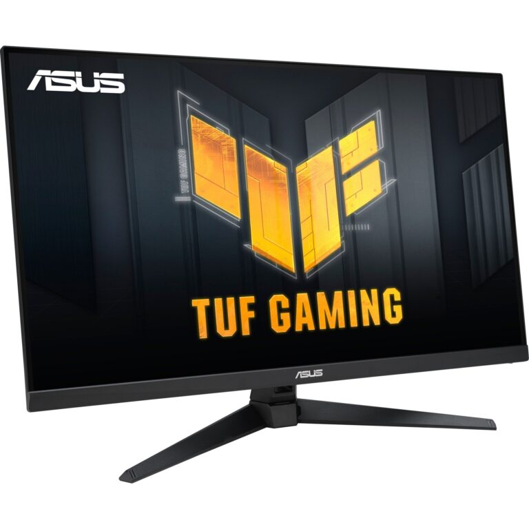 Asus TUF Gaming VG328QA1A, Gaming-Monitor