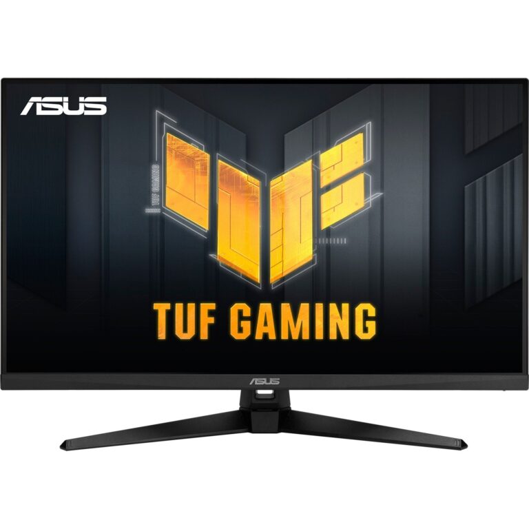 Asus TUF Gaming VG32AQA1A, Gaming-Monitor - 90LM07L0-B02370 technikbar
