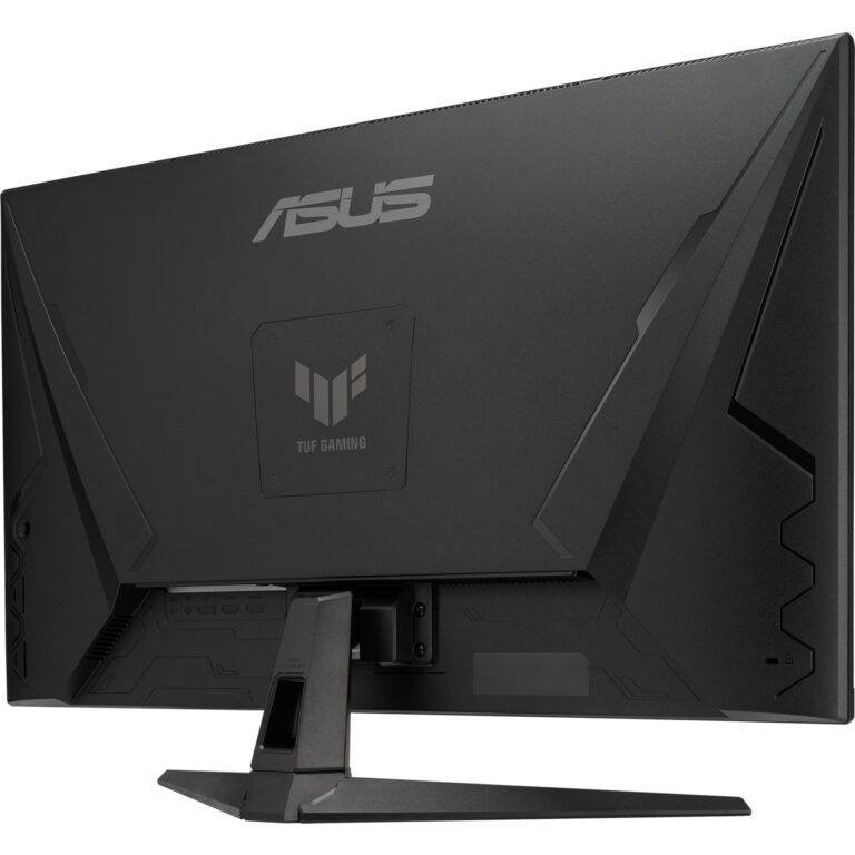 Asus TUF Gaming VG32AQA1A, Gaming-Monitor - 90LM07L0-B02370 technikbar