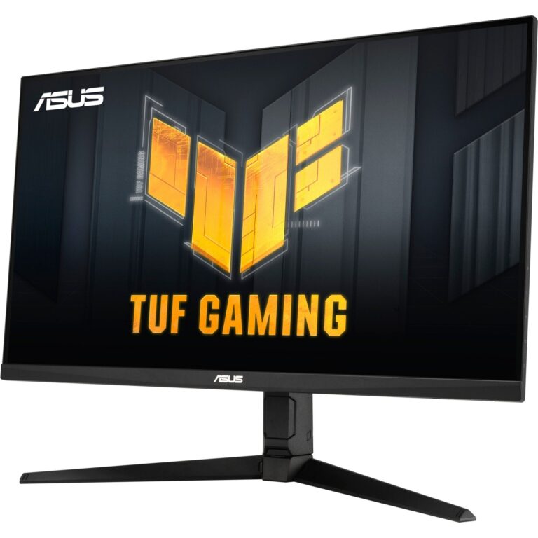 Asus TUF Gaming VG32AQL1A, Gaming-Monitor - 90LM07L0-B01370 technikbar