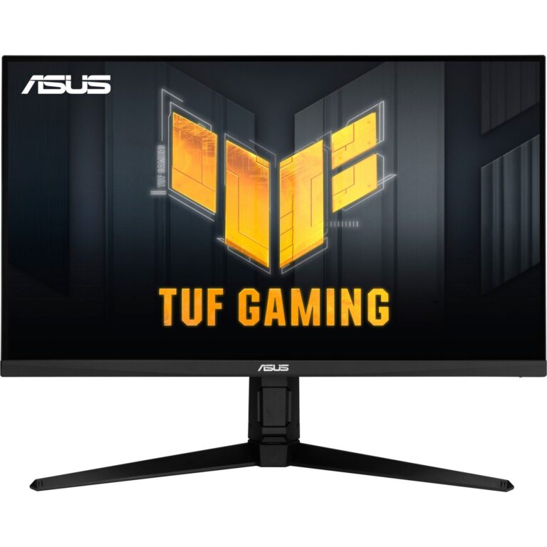 Asus TUF Gaming VG32AQL1A, Gaming-Monitor - 90LM07L0-B01370 technikbar