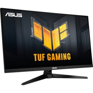 Asus TUF Gaming VG32UQA1A, Gaming-Monitor - 90LM08L0-B01970 technikbar