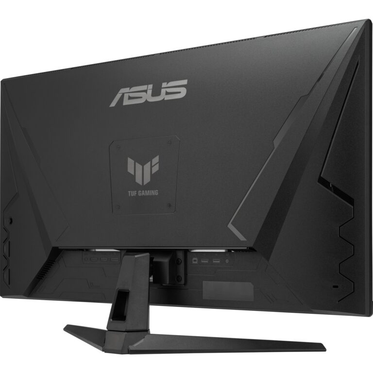 Asus TUF Gaming VG32UQA1A, Gaming-Monitor - 90LM08L0-B01970 technikbar