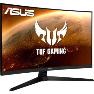 Asus TUF Gaming VG32VQ1BR, Gaming-Monitor - 90LM0661-B02170 technikbar