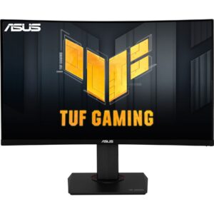 Asus TUF Gaming VG32VQR, Gaming-Monitor - 90LM04I0-B03170 technikbar