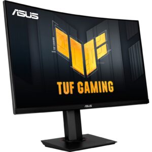 Asus TUF Gaming VG32VQR, Gaming-Monitor - 90LM04I0-B03170 technikbar