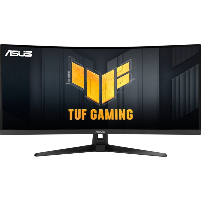 Asus TUF Gaming VG34VQ3B, Gaming-Monitor - 90LM0AA0-B01170 technikbar