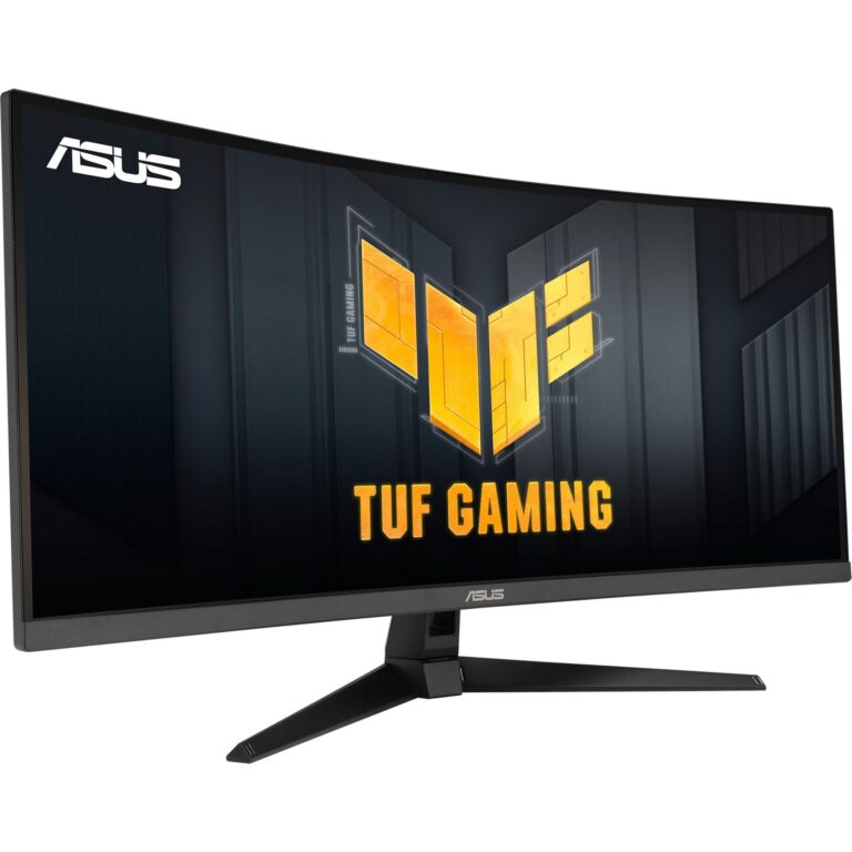 Asus TUF Gaming VG34VQ3B, Gaming-Monitor