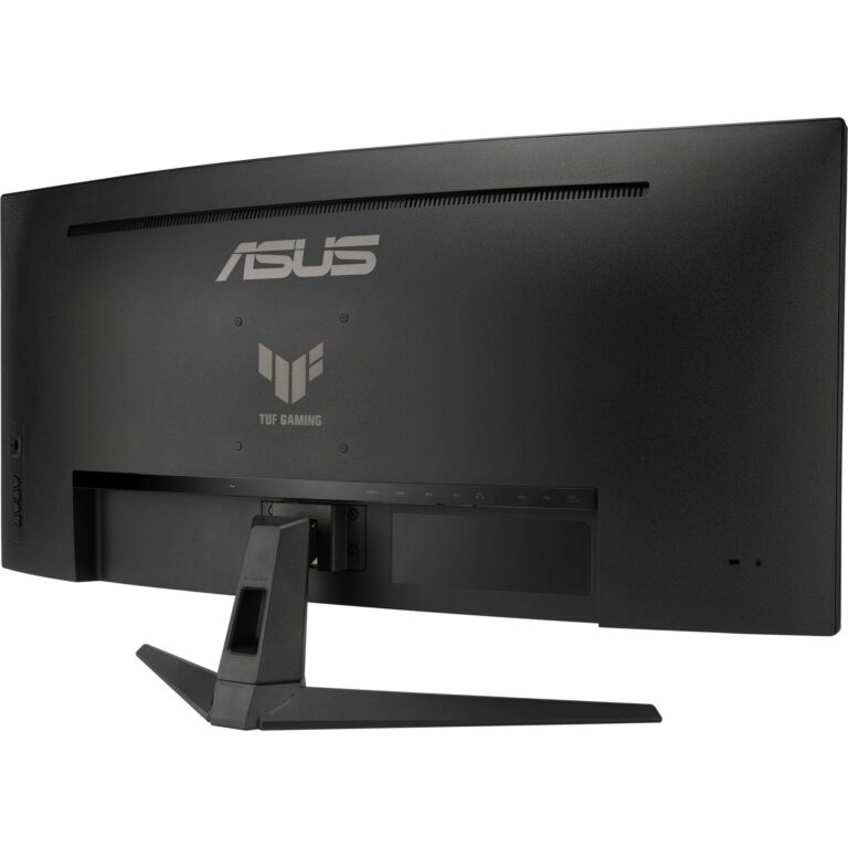 Asus TUF Gaming VG34VQ3B, Gaming-Monitor - 90LM0AA0-B01170 technikbar