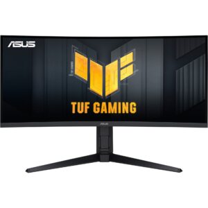 Asus TUF Gaming VG34VQEL1A, Gaming-Monitor - 90LM06F0-B01E70 technikbar