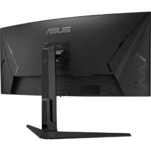 Asus TUF Gaming VG34VQEL1A, Gaming-Monitor - 90LM06F0-B01E70 technikbar