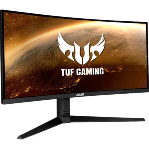 Asus TUF Gaming VG34VQL1B, Gaming-Monitor - 90LM06F0-B01170 technikbar