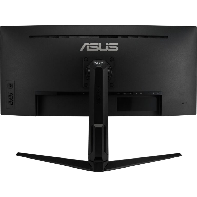 Asus TUF Gaming VG34VQL1B, Gaming-Monitor - 90LM06F0-B01170 technikbar