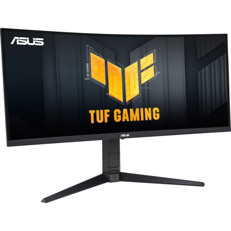 Asus TUF Gaming VG34VQL3A, Gaming-Monitor - 90LM06F0-B02E70 technikbar
