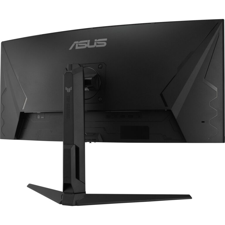 Asus TUF Gaming VG34VQL3A, Gaming-Monitor - 90LM06F0-B02E70 technikbar