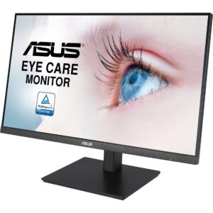 Asus VA24DQSB, LED-Monitor - 90LM054L-B02370 technikbar