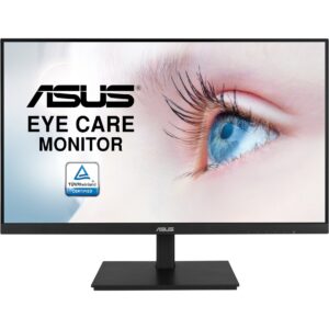 Asus VA24DQSB, LED-Monitor - 90LM054L-B02370 technikbar