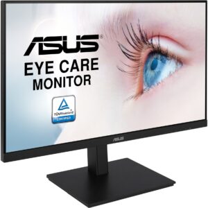 Asus VA24DQSB, LED-Monitor - 90LM054L-B02370 technikbar