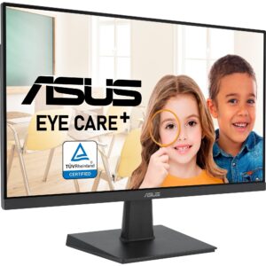 Asus VA24EHF, LED-Monitor - 90LM0560-B04170 technikbar