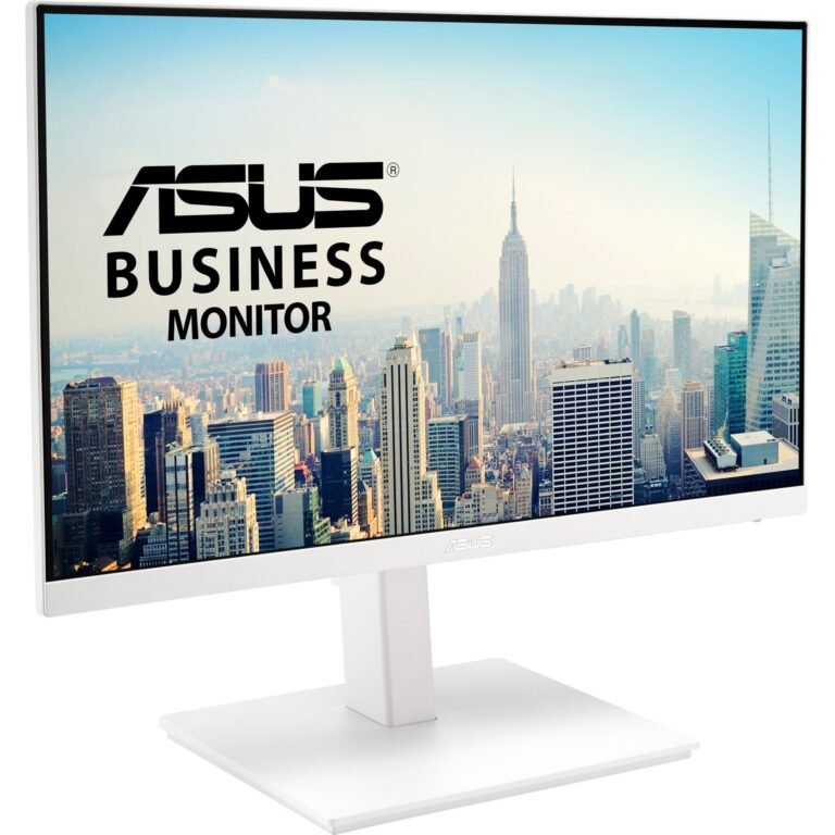 Asus VA24EQSB-W, LED-Monitor