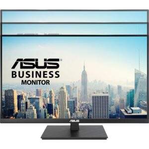 Asus VA27ACFSN, LED-Monitor - 90LM06GJ-B01170 technikbar
