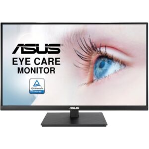 Asus VA27AQSB, LED-Monitor - 90LM06G0-B01170 technikbar